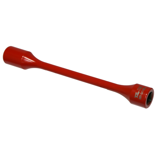 Wheel Torque Socket Wrench (17mm) T&E Tools T17080