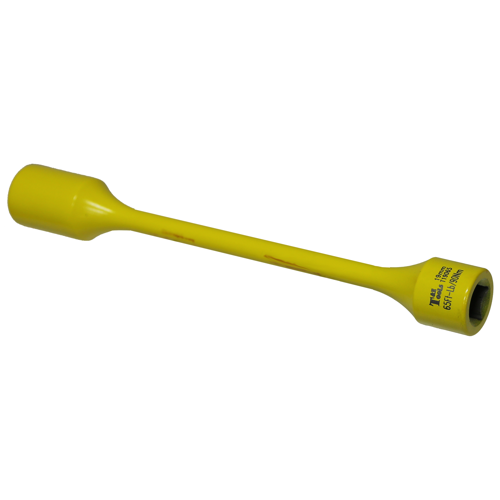 Wheel Torque Socket Wrench (19mm) T&E Tools T19065