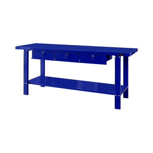 Work Bench Extra Heavy-Duty T&E Tools T2000