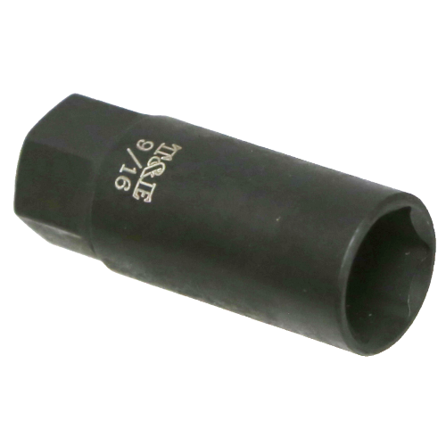 9/16" x 1/4"Dr.Thin Wall Deep Socket T&E Tools T2006
