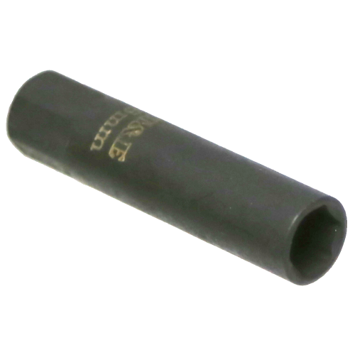 8mm x 1/4"Dr.Thin Wall Deep Socket T&E Tools T2008