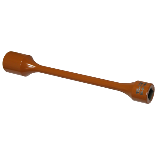 Wheel Torque Socket Wrench (21mm) T&E Tools T21080