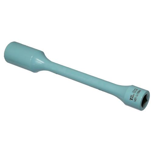 Wheel Torque Socket Wrench (22mm) T&E Tools T22140