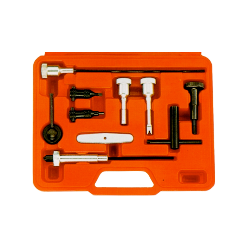 Carburettor & EFI Tuning Tool Kit T&E Tools T29612