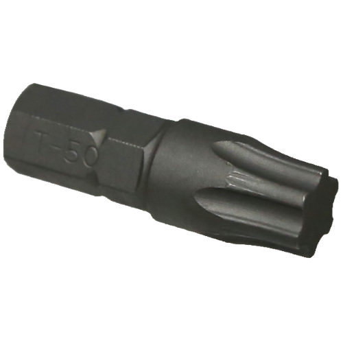 T50 Torx-Plus Impact Bit 5/16" Hex x 30mm long T&E Tools T5750