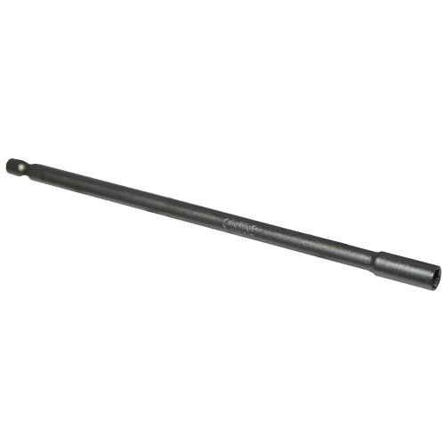 6mm Spintite x 1/4" Hex Drive Shank 180mm Long T&E Tools T6106