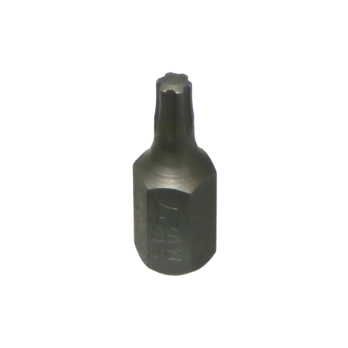 T27 Torx-Plus Impact Bit 10mm Hex x 30mm long T&E Tools T6227