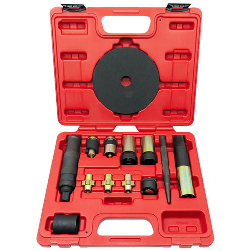 Universal Locking Wheel Nut Removal Kit T & E Tools T63109