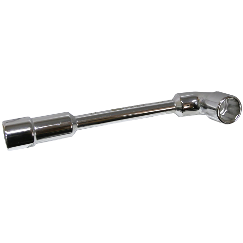 19mm 6Pt &12Pt Hole Through Angle Wrench T&E Tools T93219