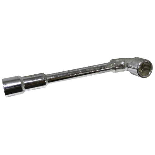 20mm 6Pt &12Pt Hole Through Angle Wrench T&E Tools T93220