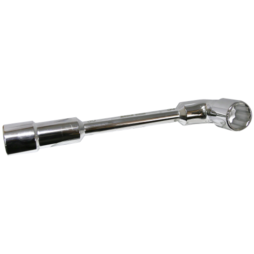 30mm 6Pt &12Pt Hole Through Angle Wrench T&E Tools T93230