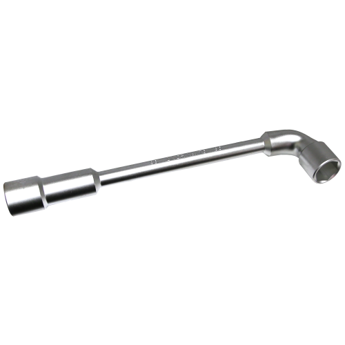 No.T93235 - 35mm 6Pt &12Pt Hole Through Angle Wrench