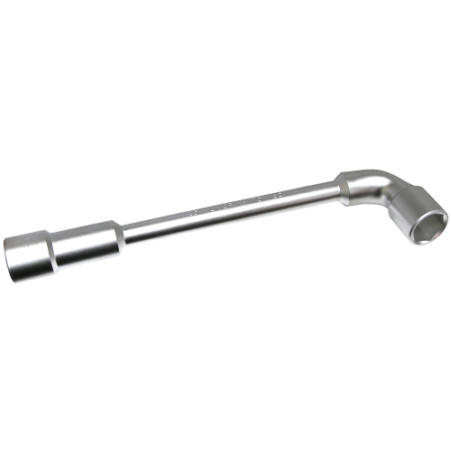 36mm 6Pt &12Pt Hole Through Angle Wrench T&E Tools T93236