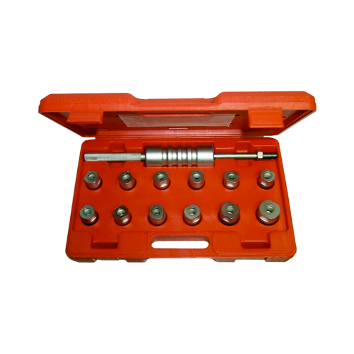 Master CV Drive Shaft Adaptor Set T&E Tools T9504