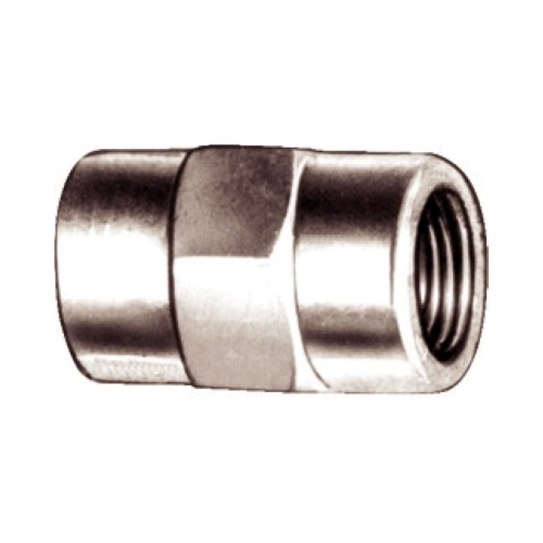 3/8" NPT Female x 3/8" NPT Female Bush (A10682) T&E Tools T9789