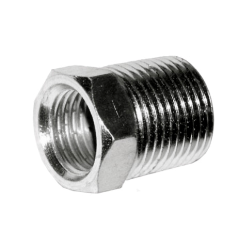 1/4" NPT Female x 3/8" NPT Male Adaptor T&E Tools T9790