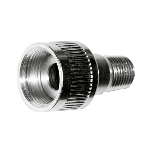 1/4" NPT Ram Female Half Coupler T&E Tools T9794