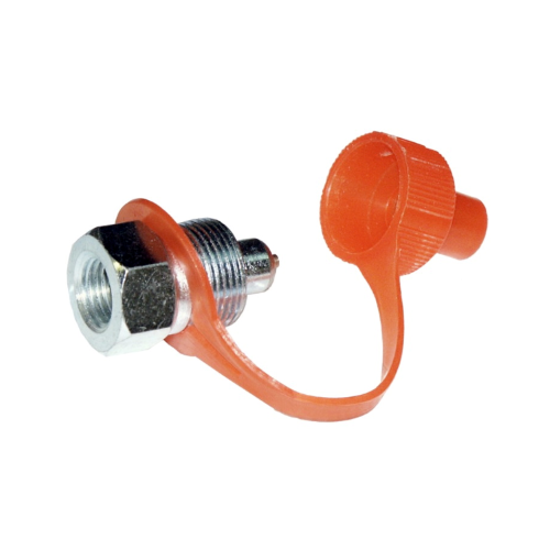 1/4" NPT Hose Male Half Coupler T&E Tools T9797