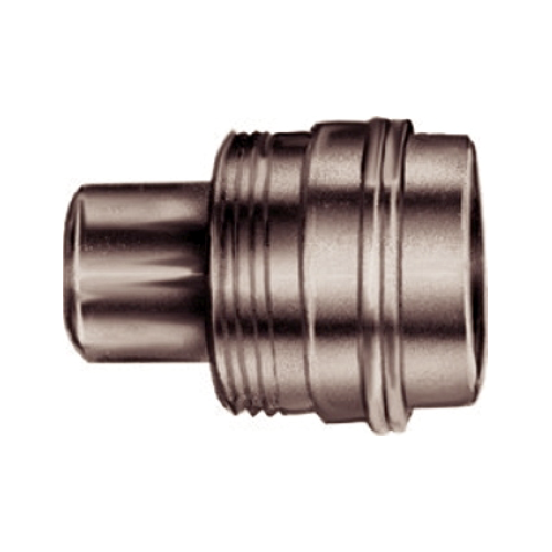 3/8" NPT Hose Male Half Coupler T&E Tools T9798
