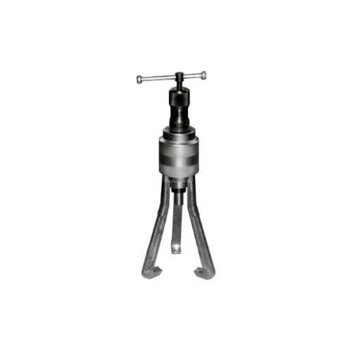 Three Jaw Hydraulic Micro Gear Puller T&E Tools T9822