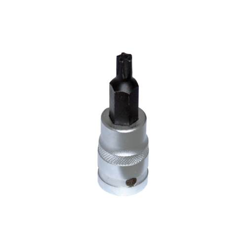 T45 Five Point Tamper-Torx Plus Socket T&E Tools T9898