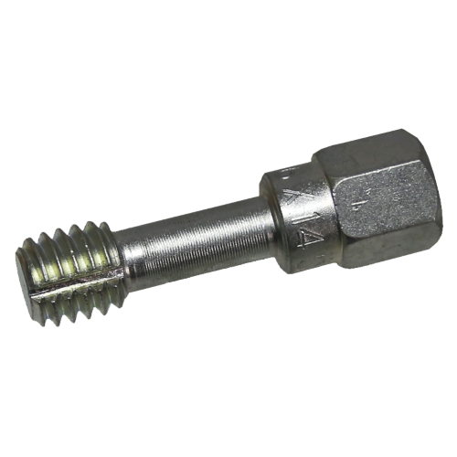 7/16" x 14 tpi  UNC RethreaderTap T&E Tools TC6-14