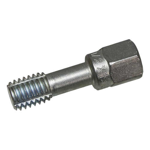 1/2" x 13 tpi   UNC RethreaderTap T&E Tools TC6-16
