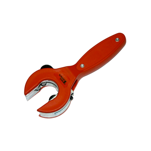 Standard Ratchet Type Tube Cutter T&E Tools TCR100