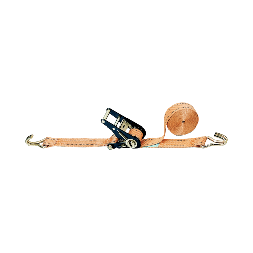 Ratchet Tie Down (2000kg) T&E Tools TDR153DJ