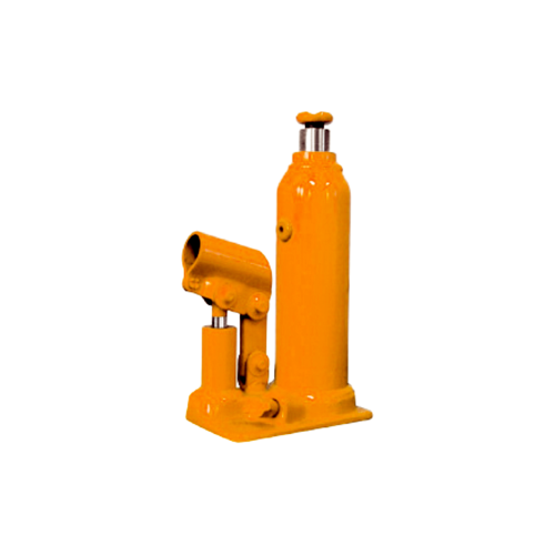 2 Ton Hydraulic Bottle Jack (Welded) T&E Tools TL3202