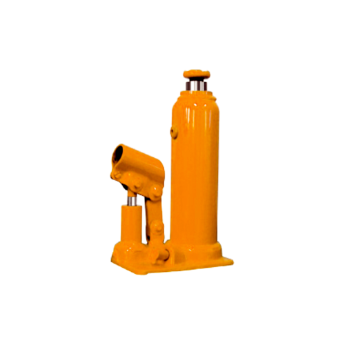 3 Ton Hydraulic Bottle Jack (Welded) T&E Tools TL3203