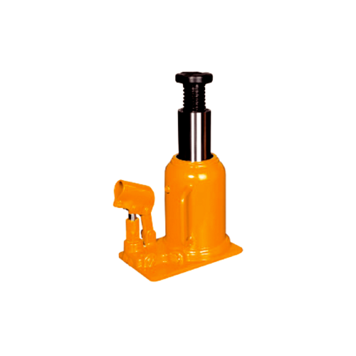 20 Ton Low Profile Bottle Jack with Safety Valve T&E Tools TL3320