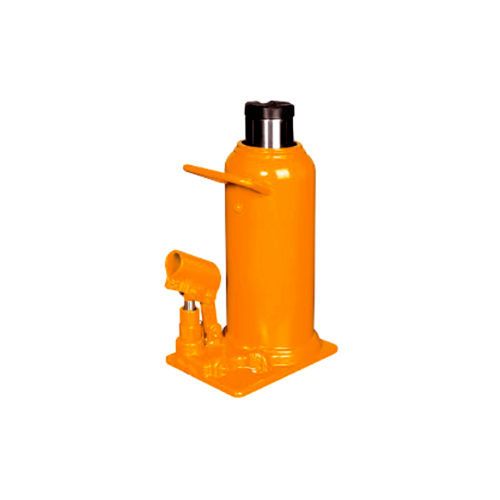 12 Ton Hydraulic Bottle Jack T&E Tools TL3412