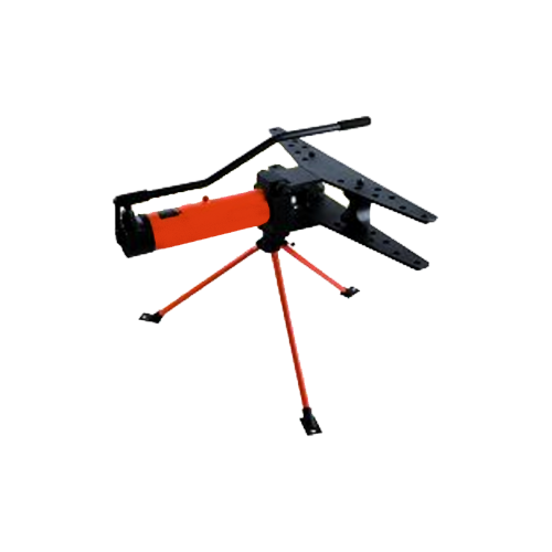 1/2" to 2" Hydraulic Pipe Bender T&E Tools TL3802
