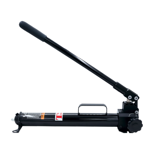 Two Stage Hydraulic Hand Pump 10000 PSI T&E Tools TL3930