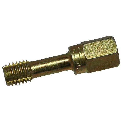 10mm x 1.5mm pitch Rethreader Tap T&E Tools TM7-10MC