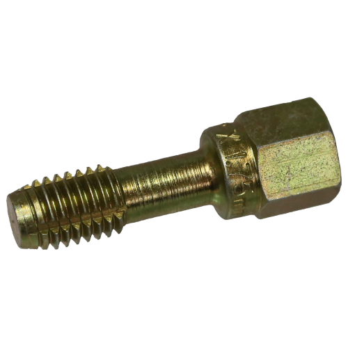 12mm x 1.75mm pitch Rethreader Tap T&E Tools TM7-12MC