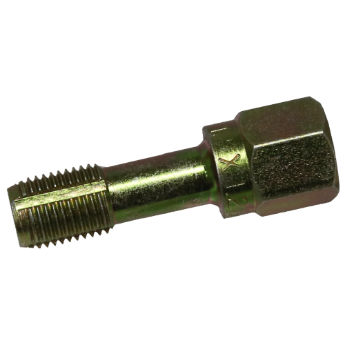 12mm x 1.25mm pitch Rethreader Tap T&E Tools TM7-12MF