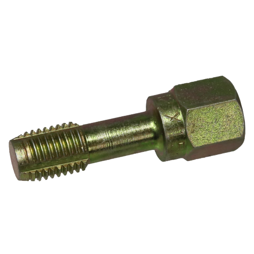 12mm x 1.5mm pitch Rethreader Tap T&E Tools TM7-12MM