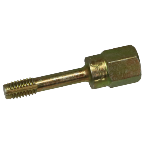 6mm x 1.0mm pitch Rethreader Tap T&E Tools TM7-6M