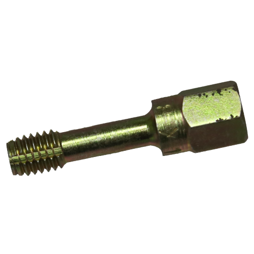 8mm x 1.25mm pitch Rethreader Tap T&E Tools TM7-8M