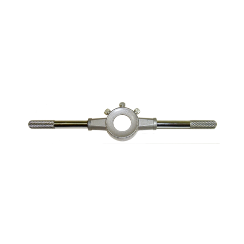 1" Round Die Stock T&E Tools TRS25