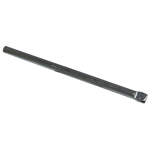 Tommy Bar 7mm x 146mm for Tube Spanners T&E Tools TS0001