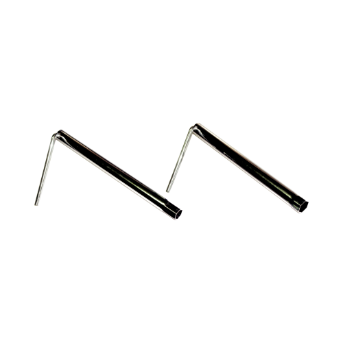 13/16" Long Spark Plug Tube Spanner T&E Tools TS1026