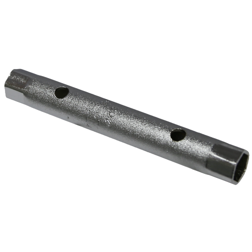 12 x 13mm Tube Spanner 130mm Long T&E Tools TS1213M