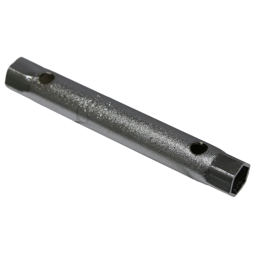 14 x 15mm Tube Spanner 140mm Long T&E Tools TS1415M