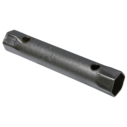 20 x 22mm Tube Spanner 145mm Long T&E Tools TS2022M