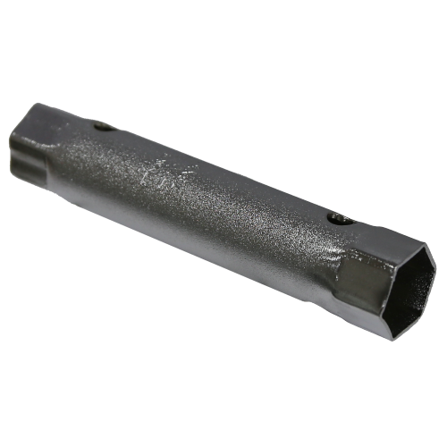 7/8" x 15/16" Tube Spanner 150mm Long T&E Tools TS2830