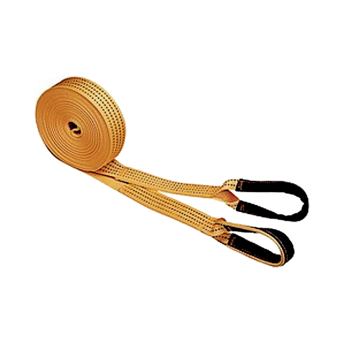 Load Web Slings 2" 50mm (6m Long) T&E Tools TS5020 Capacity 13200 lbs (6000kg)