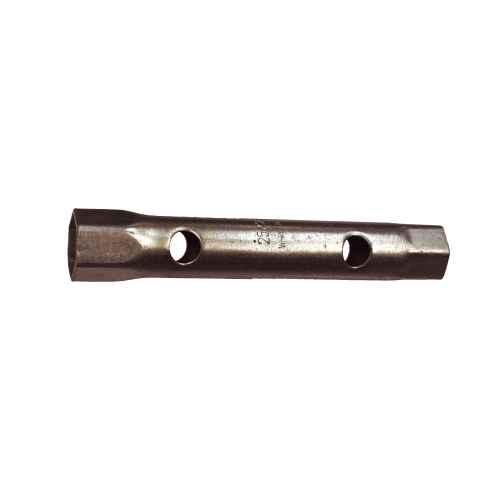 1.11/16" x 1.3/4" Tube Spanner 265mm Long T&E Tools TS5456
